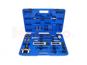 22PCS Universal Valve Spring Remover and Installer