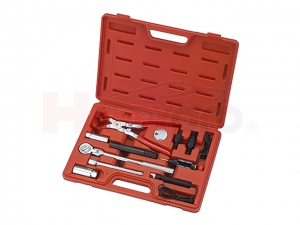 12PCS Spark and Wire Service Tool Kit