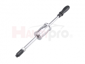 Injector-Extractor for 1.6 Kg Impact Weight for M27