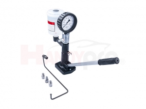 Diesel Injector Test and Calibrating Hand Pump