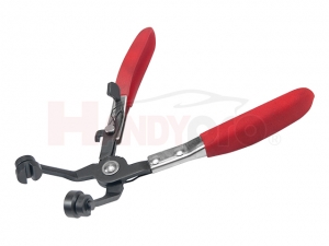 Angled Straight Hose Clamp Pliers