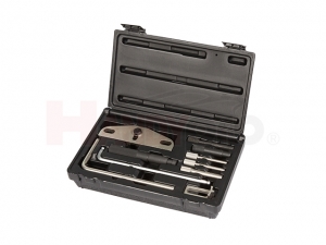 Engine Timing Tool Set for VOLVO