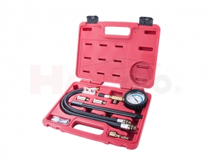 Deluxe Petrol Engine Compression Test Kit
