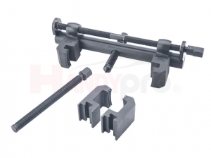 Puller for Ribbed Drive Pulleys