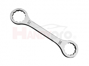 Steering and Fork Cap Wrench
