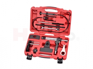 Pneumatic Tool for Brake Piston and Wire Hose Clamp