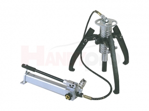 Separate Hydraulic Puller -30 Ton