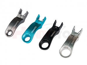 4PCS Master Deluxe Line Disconnect Tool Set