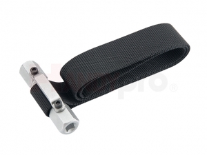 1/2" x 3/8" Oil Filter Wrench (Strap)