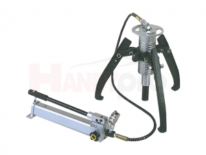 Separate Hydraulic Puller – 4 ton