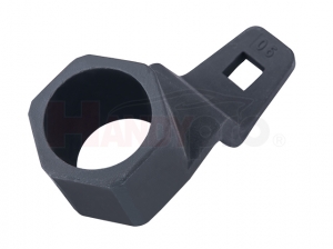 Honda And Acura Harmonic Damper Pulley Holding Tool