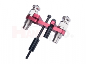 BMW Fuel Injector Install and Removal Tool (N20, N55)