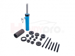 Hydraulic Spring Pin Metal Bush Remover and Installer Set
