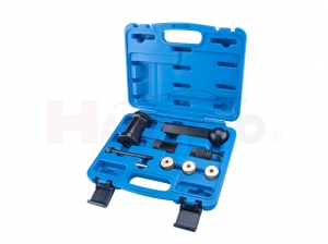 Fuel Injector Puller and Installer Tool Set