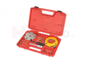 Diesel Engine Setting/Locking & Injection Pump Tool Kit