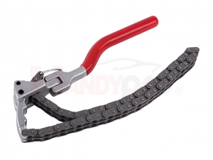 Heavy Duty Oil Filter Chain Wrench