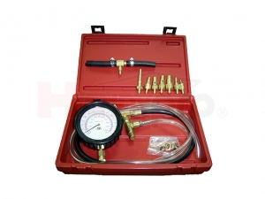 Fuel Injection Pressure Tester(For Japanese Cars)