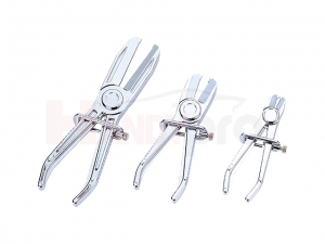 Line Clamp Triple Pack