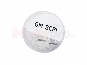 EFI Test Light for GM SCPI