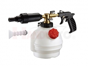 Portable Cleaning Foam Sprayer