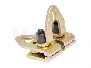 Frame Rack Clamp(Two Way)