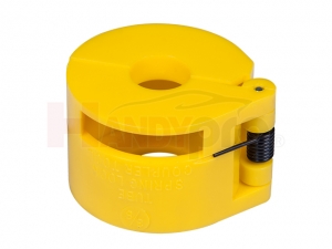 3/8" Fuel Line Disconnect Tool(Yellow)