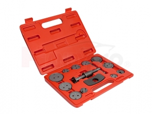 13PCS Brake Caliper Piston Tool Kit