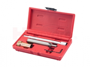 Injector Seat Cleaning Set